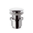 Донный клапан без перелива 1”1/4 Remer 904CC2114