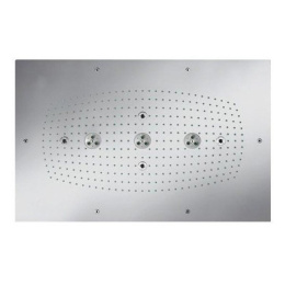 Верхний душ 28418000 Hansgrohe Raindance Rainmaker AIR с подсветкой