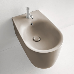 Фото Биде подвесное Kerasan Nolita 532581*1