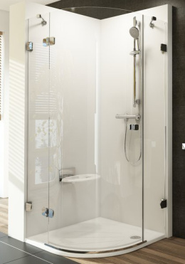 Душевой уголок Ravak Brilliant (3ULAAA00Y1)