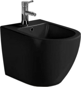 Фото Биде подвесное SantiLine (SL-5058MB)