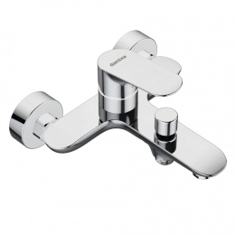 RedBlu by Damixa 461000000 Palace Grand, смеситель для ванны/душа