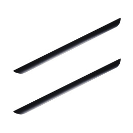 Мебельная ручка CEZARES ECO RS155HCP.4/160 (24 см)