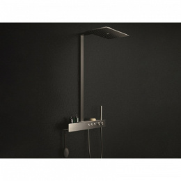 Фото Душевая стойка Toto Z Selection TBW05401R хром