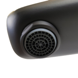 Фото Смеситель для раковины Paini Laguna LAYO205LL черный