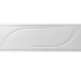 Фото Эстет Ванна "Laura silk" 1700х700