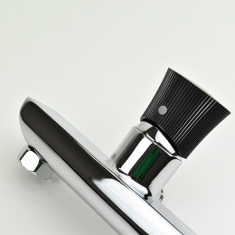 Фото Смеситель для душа Paini Domus 18CR511PZ хром