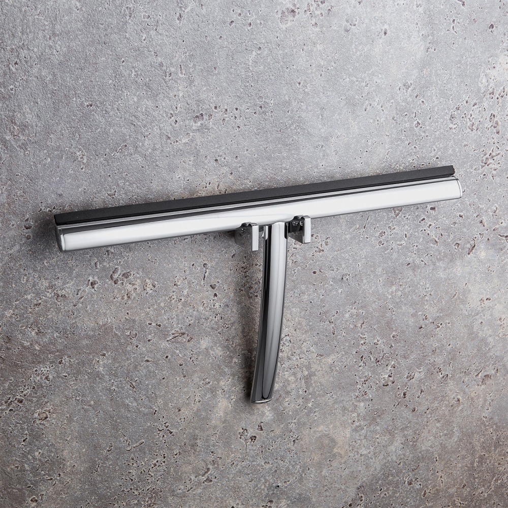 Фото Colombo Design Contract-Comunità B9643 - Приспособление для сгона воды (хром)