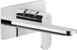 Nobili Yoyo YO126198/1CR Смеситель для раковины (внешняя часть)