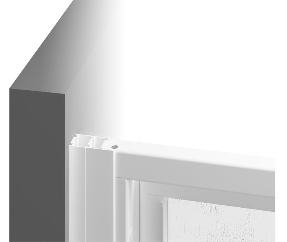 Регулирующий профиль Ravak (E778801U19400)