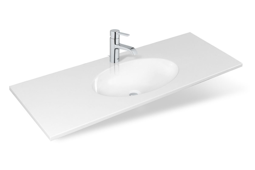 Фото Раковина 120х45см Эстет Вегас (ФР-00000775)