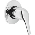 Nobili Mistral Junior MJ16108CR Смеситель для душа (хром)