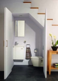 Подстолье под раковину C6748WG Ideal Standard Connect Space