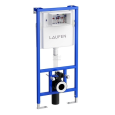 Инсталляция Laufen LIS CW1 9466.0 (8.9466.0.000.000.1) для подвесного унитаза