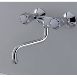 Cristina Professional Lines KS45051 Смеситель для кухни
