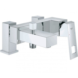 Grohe Eurocube 23143000 Смеситель для ванны, на бортик
