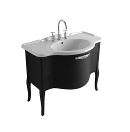 Фото Тумба для раковины Globo Paestum (PS110RN)