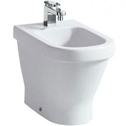 Фото Биде Laufen LB3 8.3268.1.000.302.1 напольное