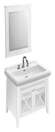 Тумба под раковину Villeroy & Boch Hommage 68.5 см (89952001)