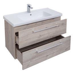 Умывальник Dreja Just Flat (42091-KL) 91 см