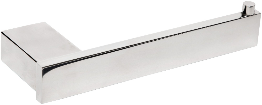 Фото Держатель туалетной бумаги Mediclinics Harmonia (AI1421C) хром