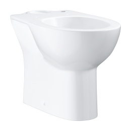 Фото Grohe Bau Ceramic 39428000 Унитаз напольный стандартный