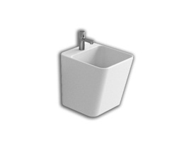 Раковина Hatria G-Full (YXJF01) белый