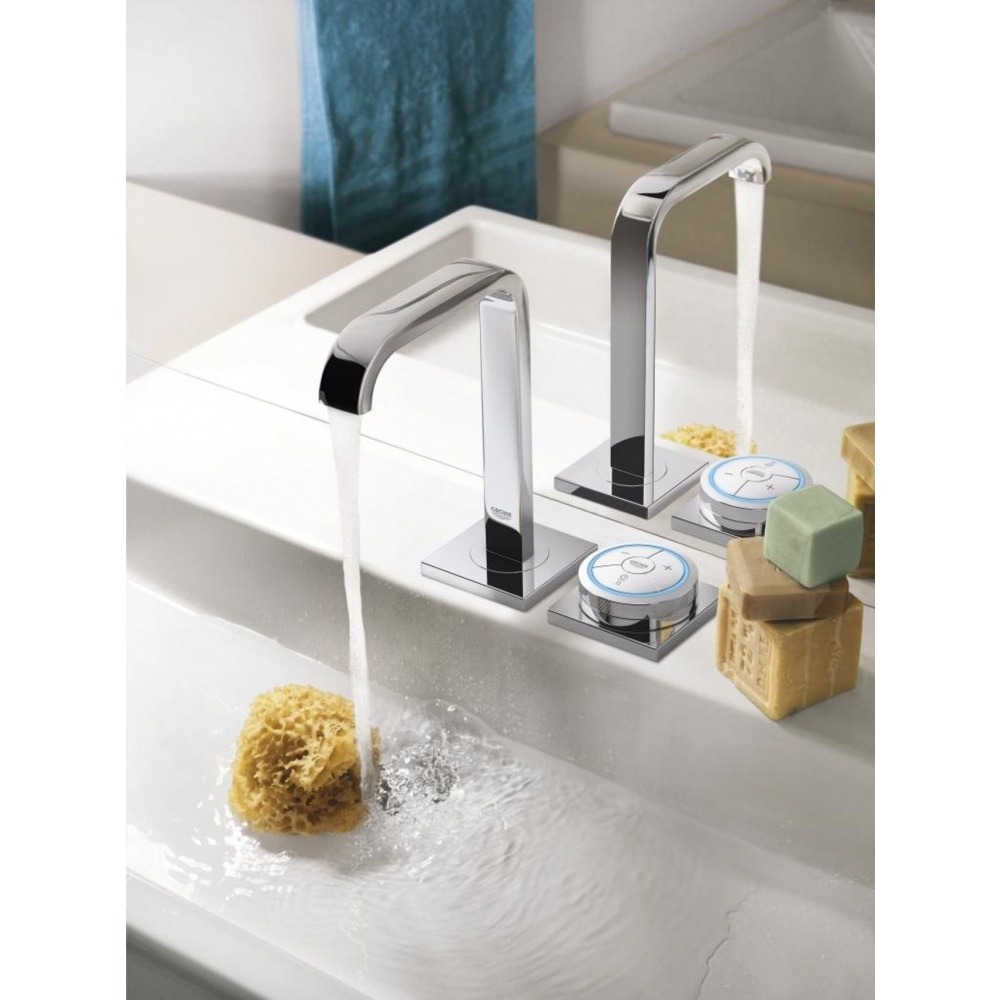 Излив Grohe Allure F-digital 13335000 для ванны