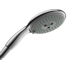Ручной душ Hansgrohe Raindance (28507000) хром