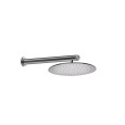 Верхний душ Gessi SHOWER316 54148#708, медь брашированная/шлифованная PVD (Copper Brushed PVD)