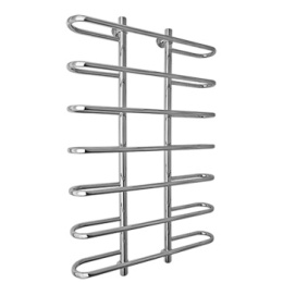 Водяной полотенцесушитель Energy Aero 100х60