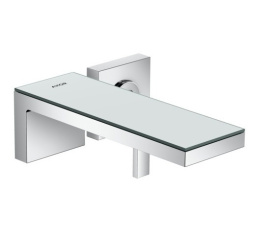 Фото Axor MyEdition 47060000 Смеситель для раковины