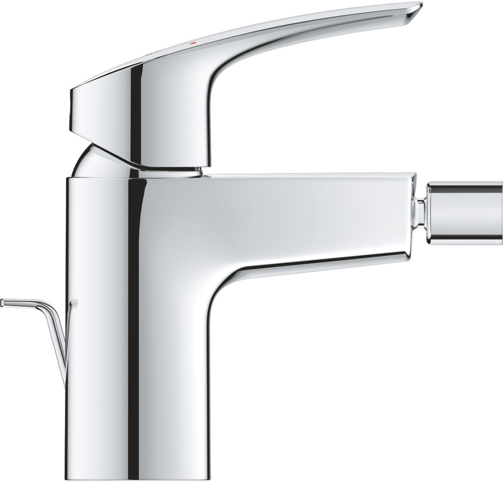 Фото Смеситель Grohe Eurosmart Cosmopolitan 32929003 для биде
