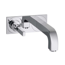 Hansgrohe Axor Citterio 39115000 Смеситель для раковины