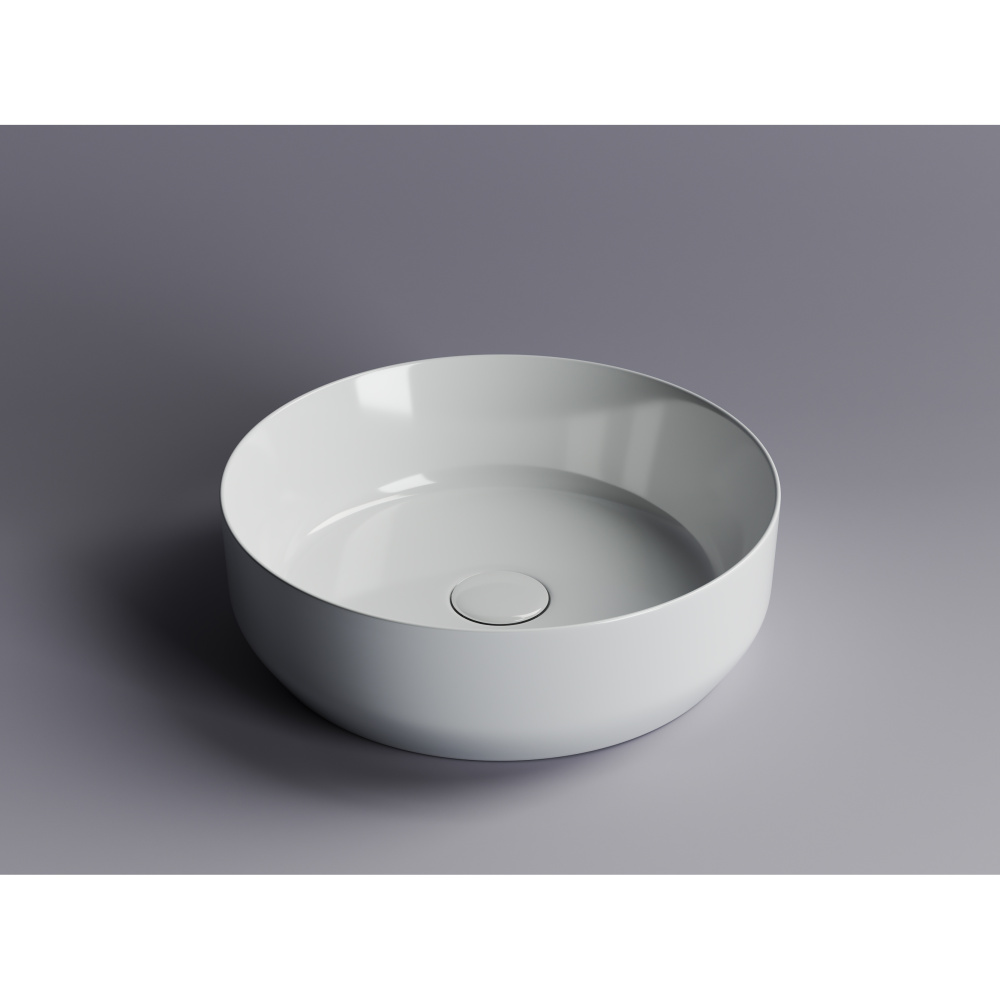 Накладная раковина Ceramica Nova ELEMENT CN6022