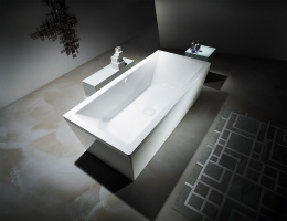 Ванна Kaldewei Conoduo мод 732, 170 х 75 х 43 см, anti-slip