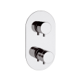 Смеситель термостатический для душа Remer Elegance NT937
