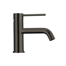 Фото Смеситель для раковины Paini Cox 78PZ211LBL черный