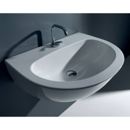 Kerasan Aquatech 374001 Раковина подвесная на 70 см