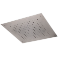 Верхний душ потолочный 50 см Remer INOX SS357SFS50