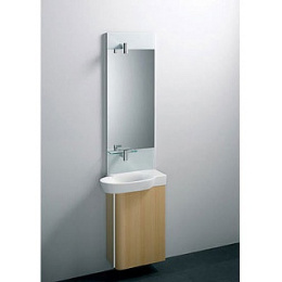 Ideal Standard Tonic Guest 46 см с интегрированным смесителем