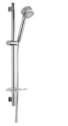 Душевой гарнитур Nobili (AD140/40CR)