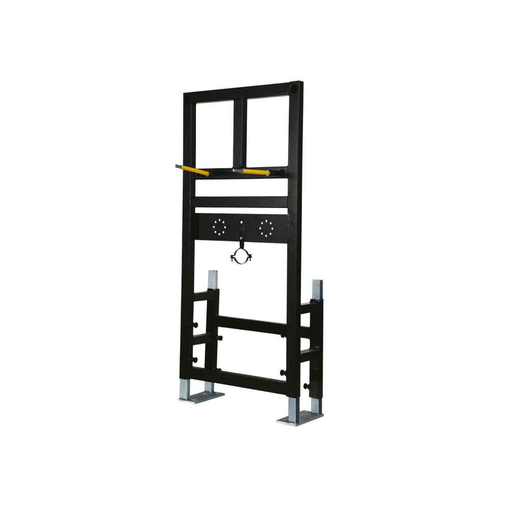 CREAVIT Инсталляция для раковины к полу GLM100.00