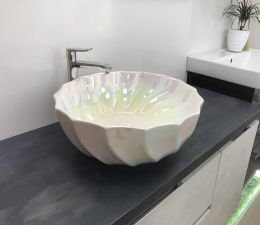 Умывальник CeramaLux 423