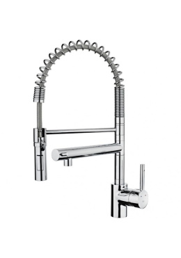 Фото Teka ARES 239991200 Смеситель для мойки