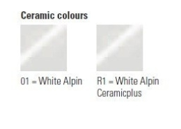 Villeroy&Boch O'Novo 87180001 Поручень откидной