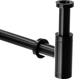 Фото Сифон для раковины SantiLine (SL-115)