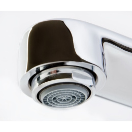 Смеситель для кухни Hansgrohe Focus (31786000) хром