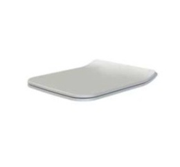 Фото Крышка для унитаза Boheme (968-WM)