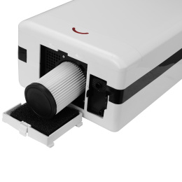 Фото Сушилка для рук SantiLine SL-8001 электрическая